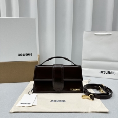 Jacquemus Satchel Bags